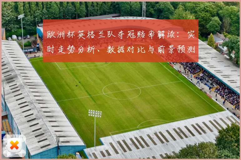 欧洲杯英格兰队夺冠赔率解读：实时走势分析、数据对比与前景预测