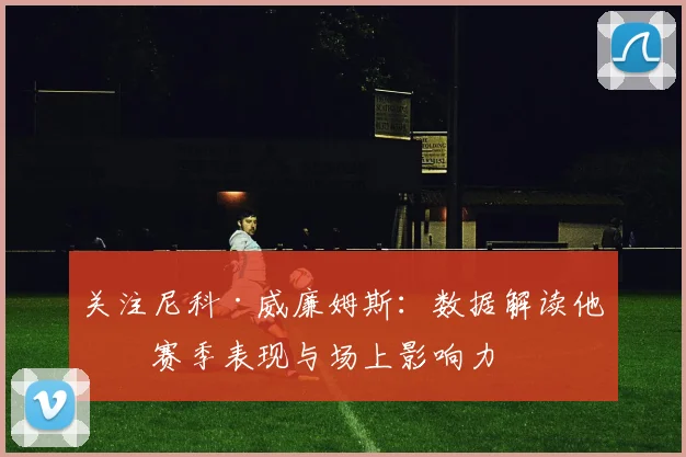 关注尼科·威廉姆斯：数据解读他的赛季表现与场上影响力