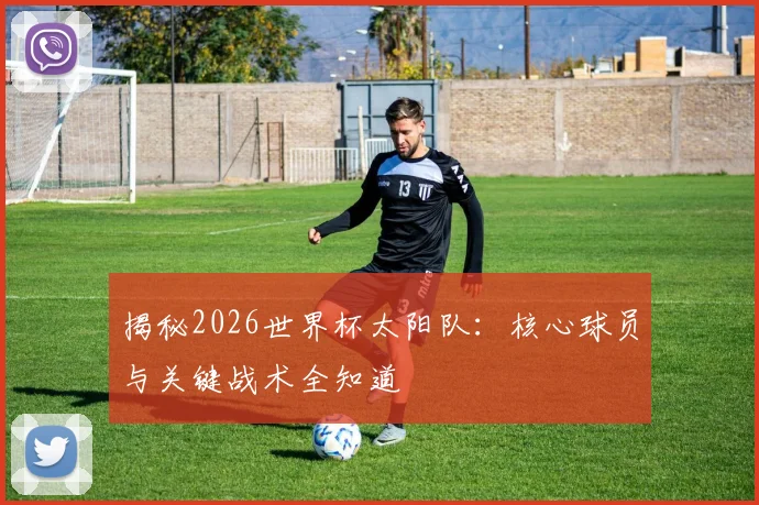 揭秘2026世界杯太阳队：核心球员与关键战术全知道